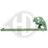 MERCE 2108800828 Hinge, bonnet